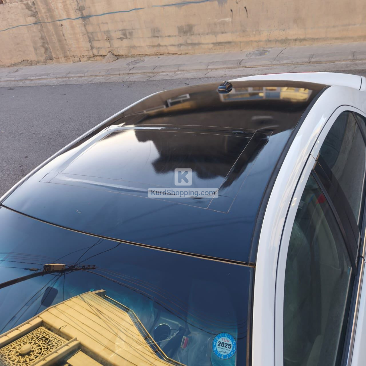 Ford Fusion 2010