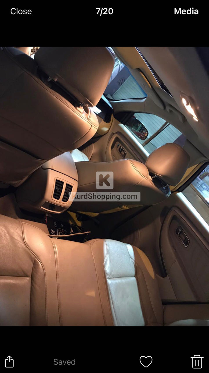 Ford Taurus 2016