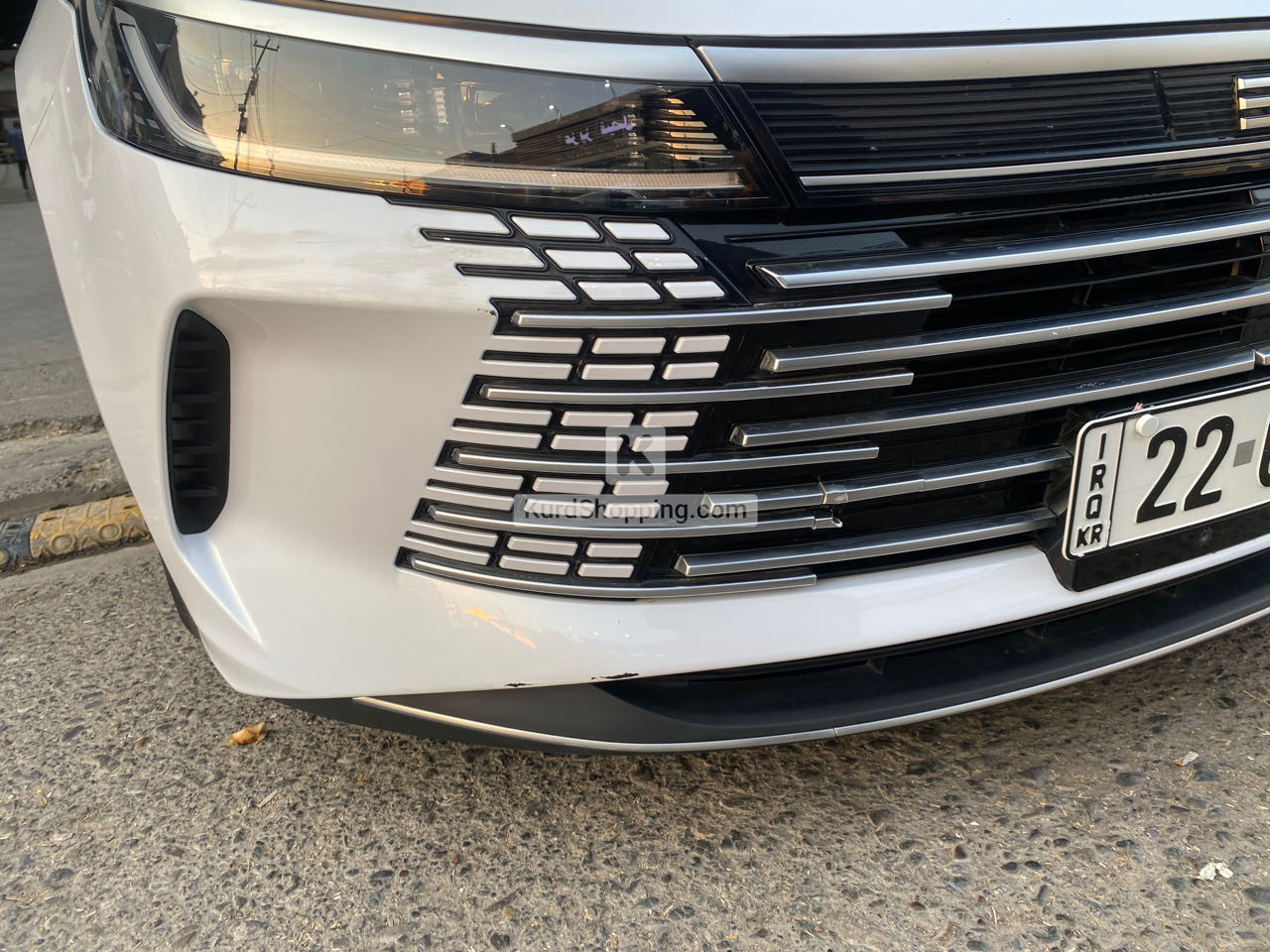 BYD DESTROYER 05 2025