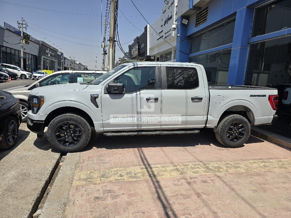 Ford F-150 2023