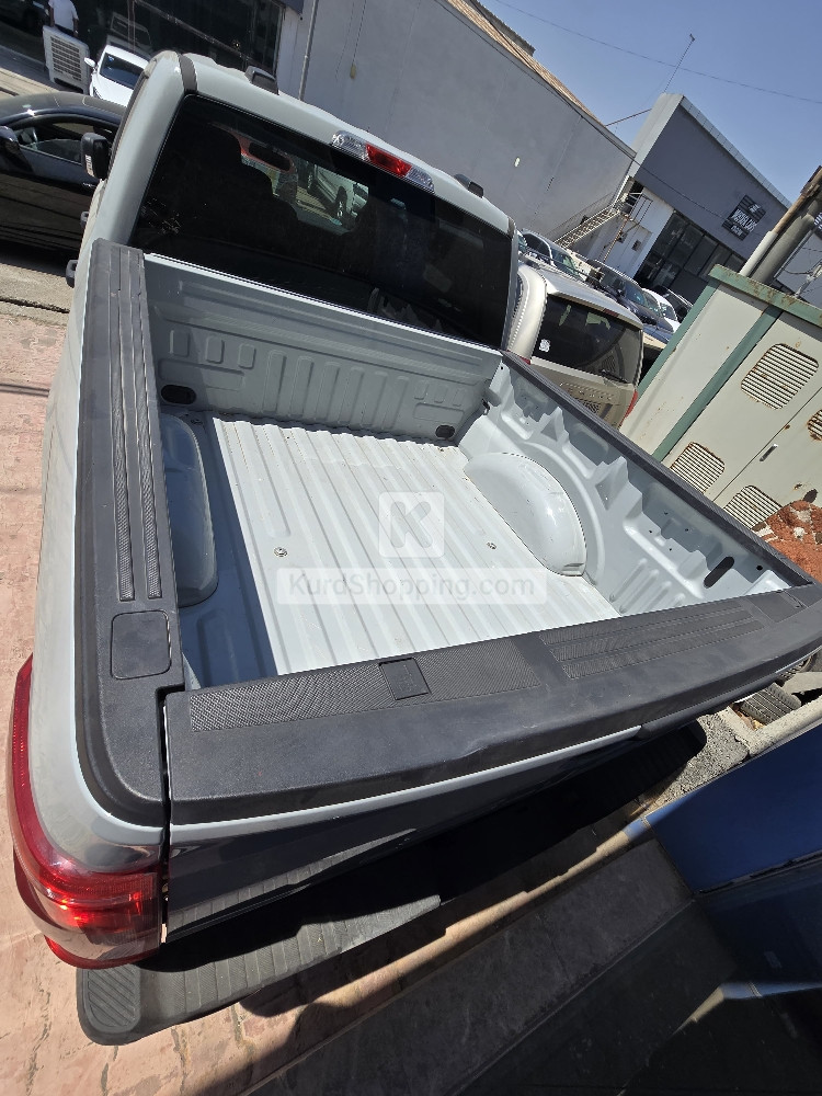 Ford F-150 2023