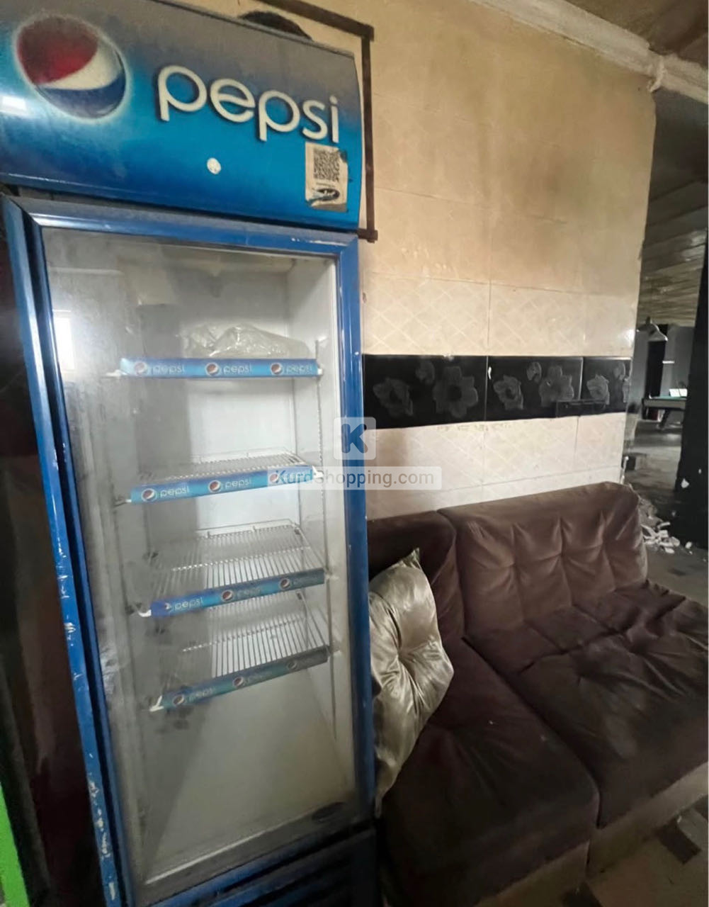 دو‌به رادی خاوین‌و زور هه رزان