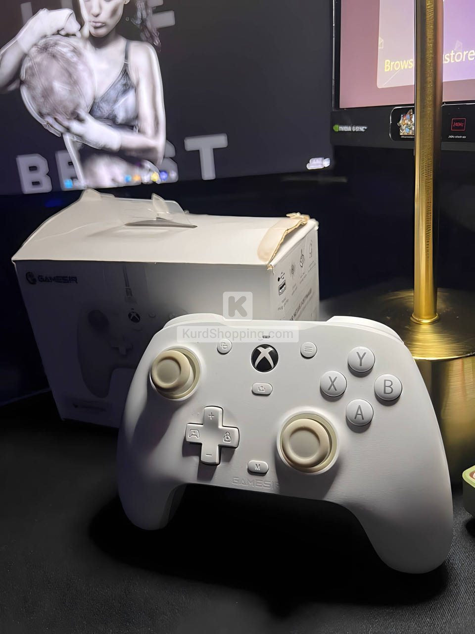 Microsoft Xbox