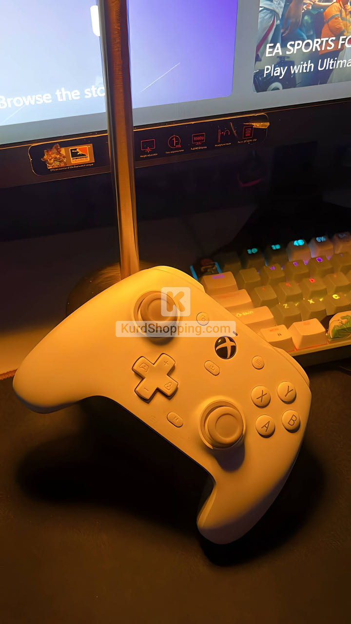 Microsoft Xbox