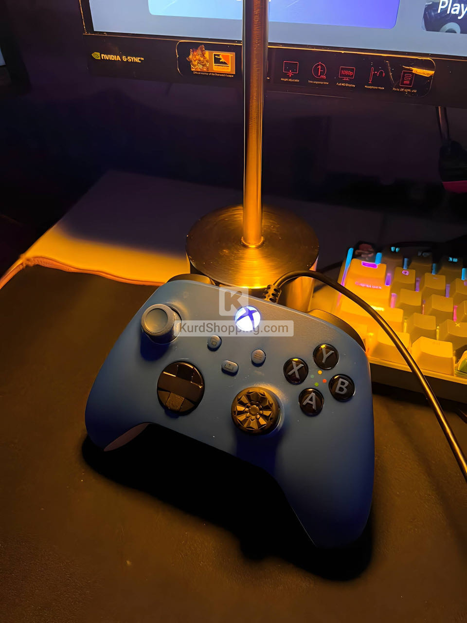 Microsoft Xbox