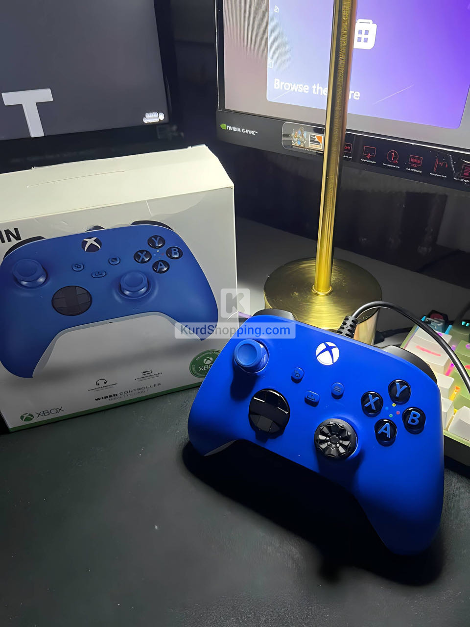 Microsoft Xbox