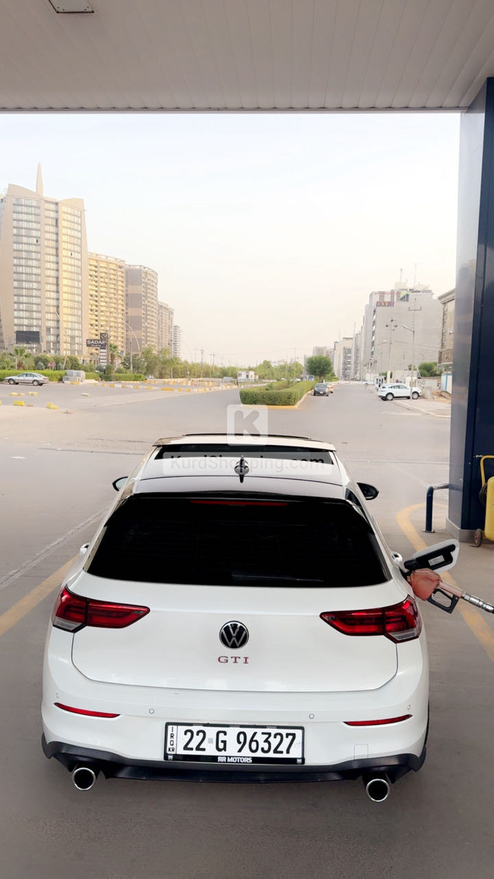 Volkswagen Golf 2023