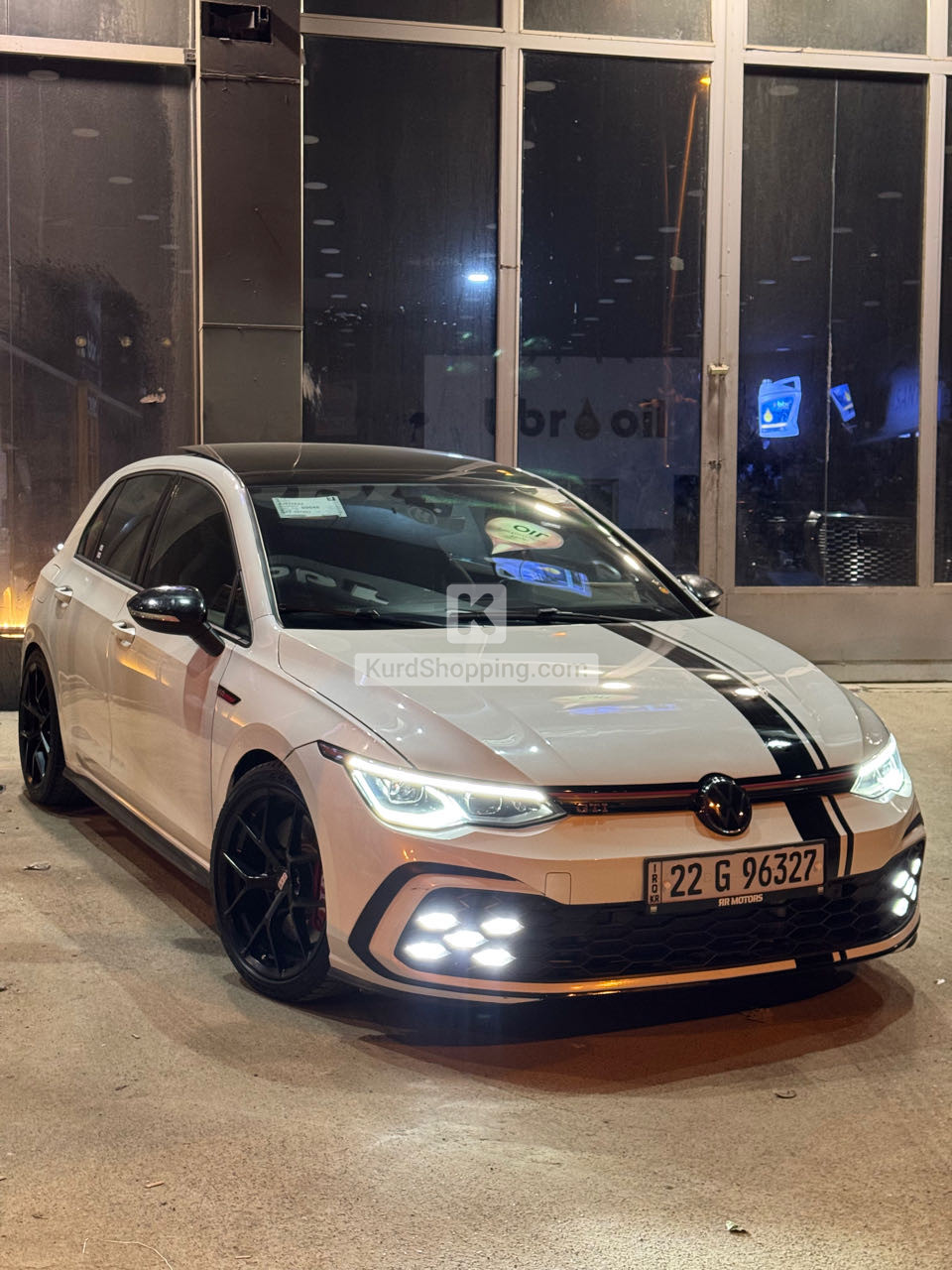 Volkswagen Golf 2023