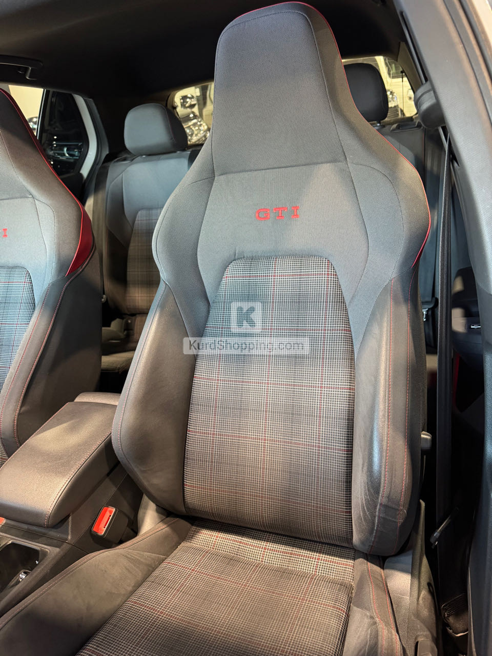 Volkswagen Golf 2023