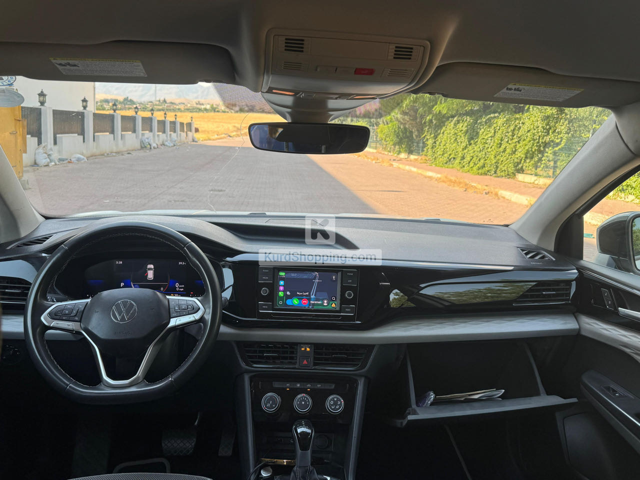 Volkswagen Taos 2023