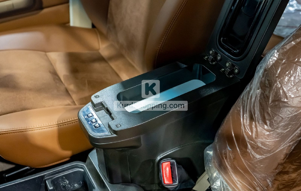 Toyota Landcruiser 2025