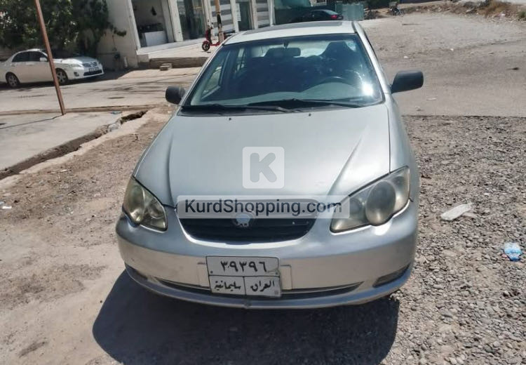 BYD F 0 2009