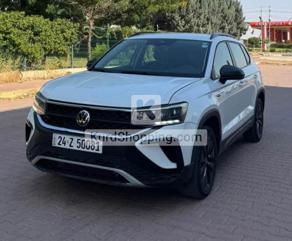 Volkswagen Taos 2023