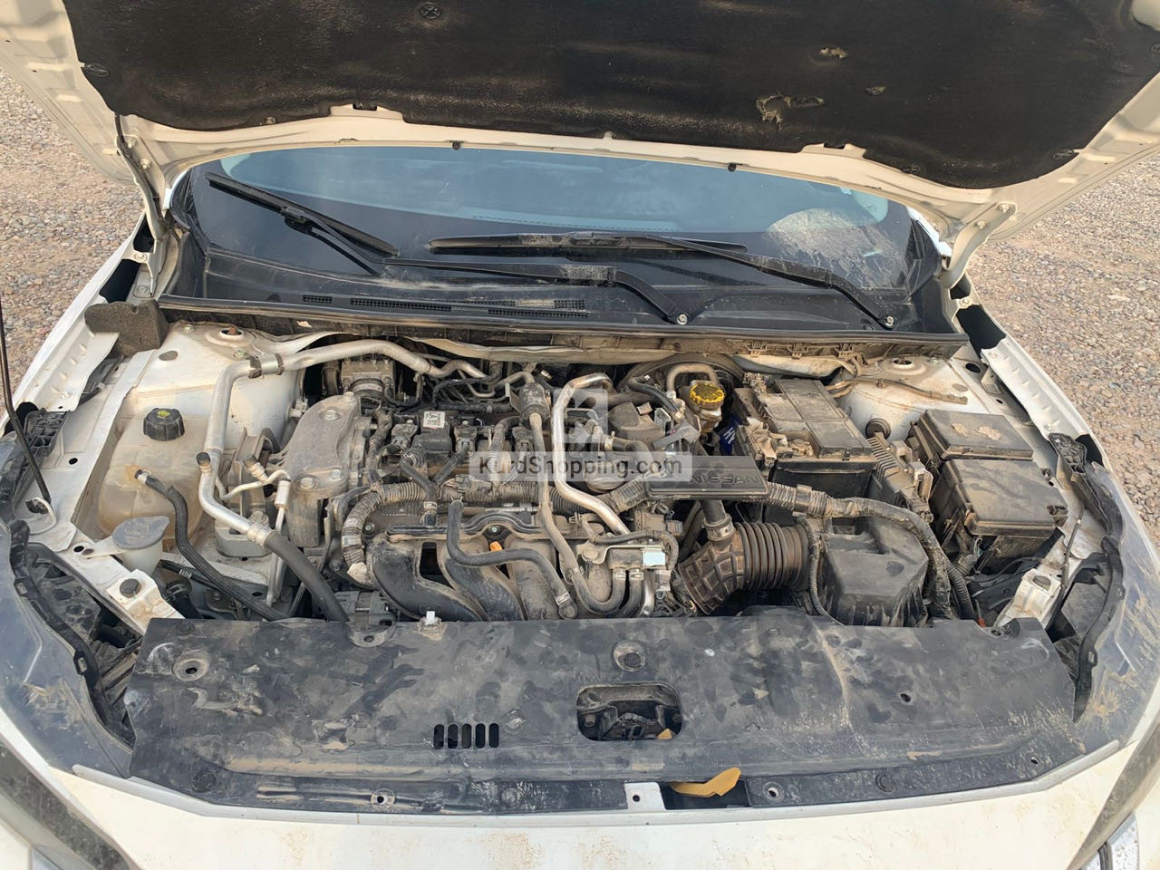 Nissan Sentra 2024