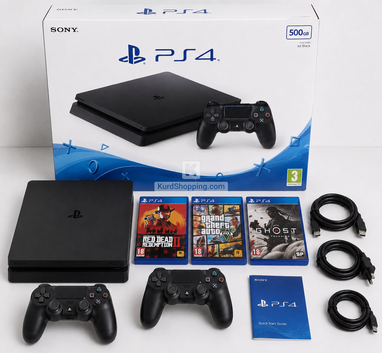 Sony PlayStation 4 Pro