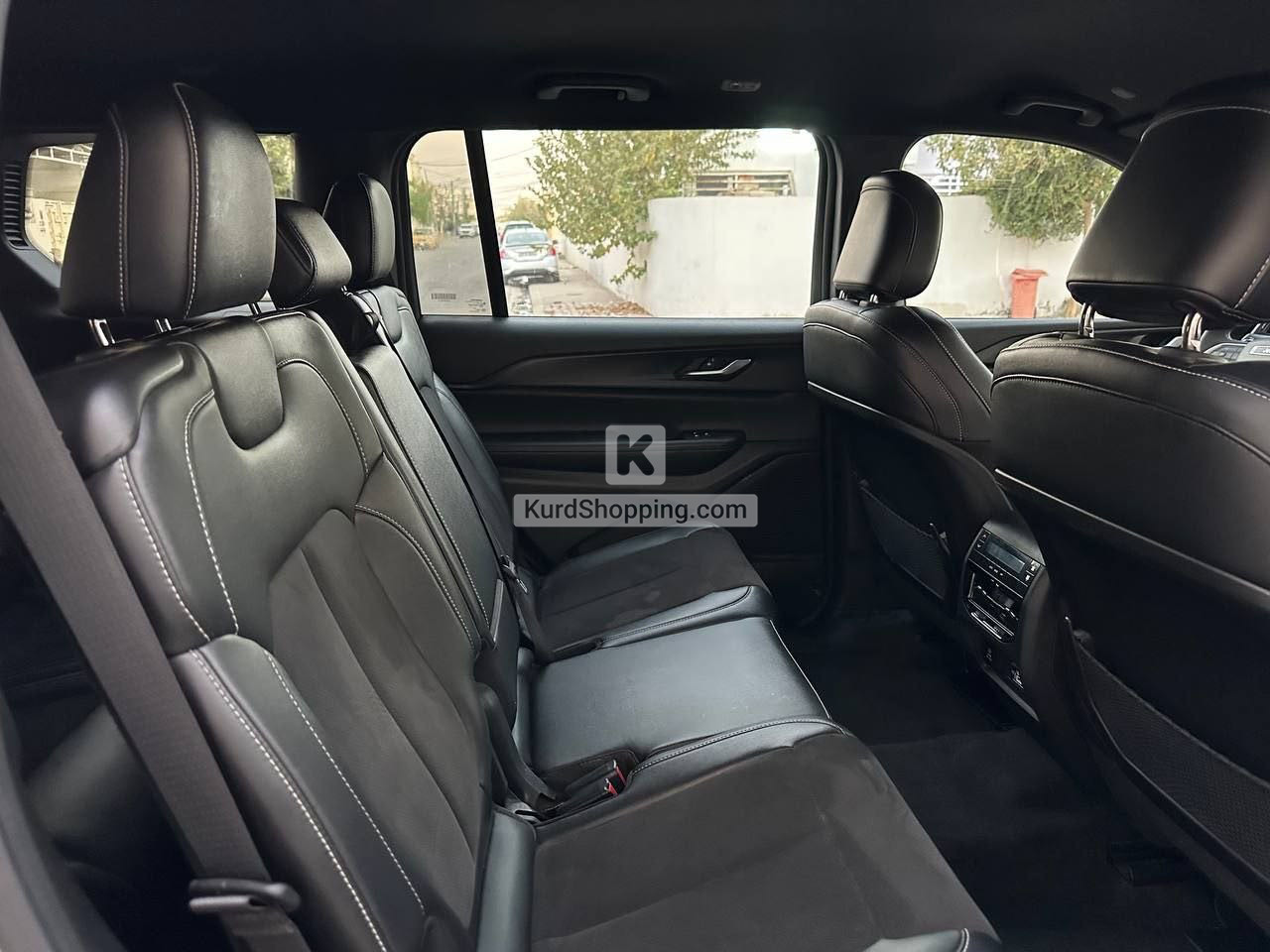 JEEP Grand Cherokee 2024