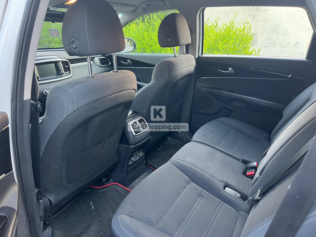 KIA Sorento 2019