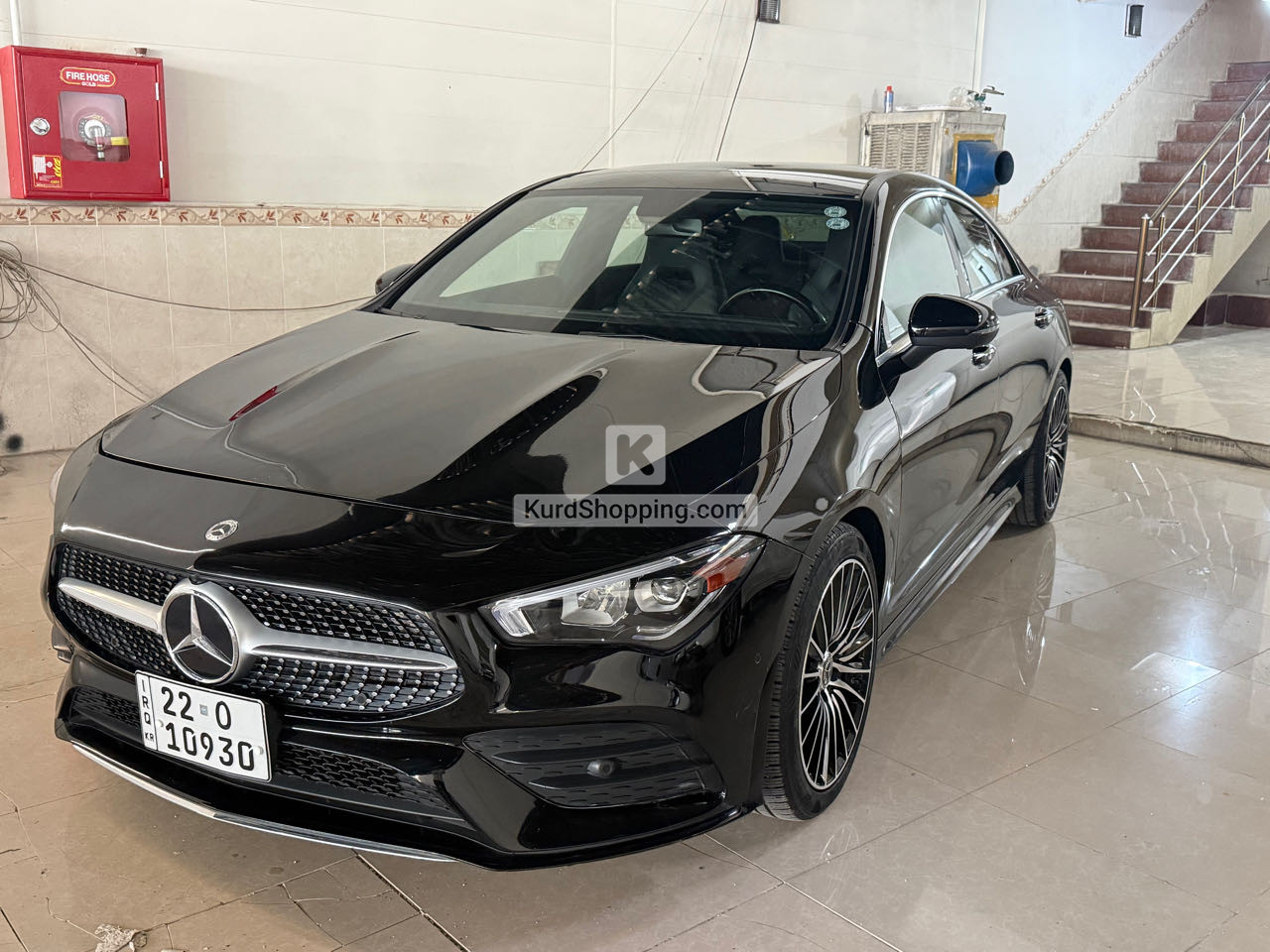 Mercedes Benz 250 2023