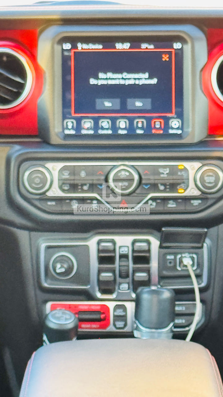 JEEP Wrangler 2023