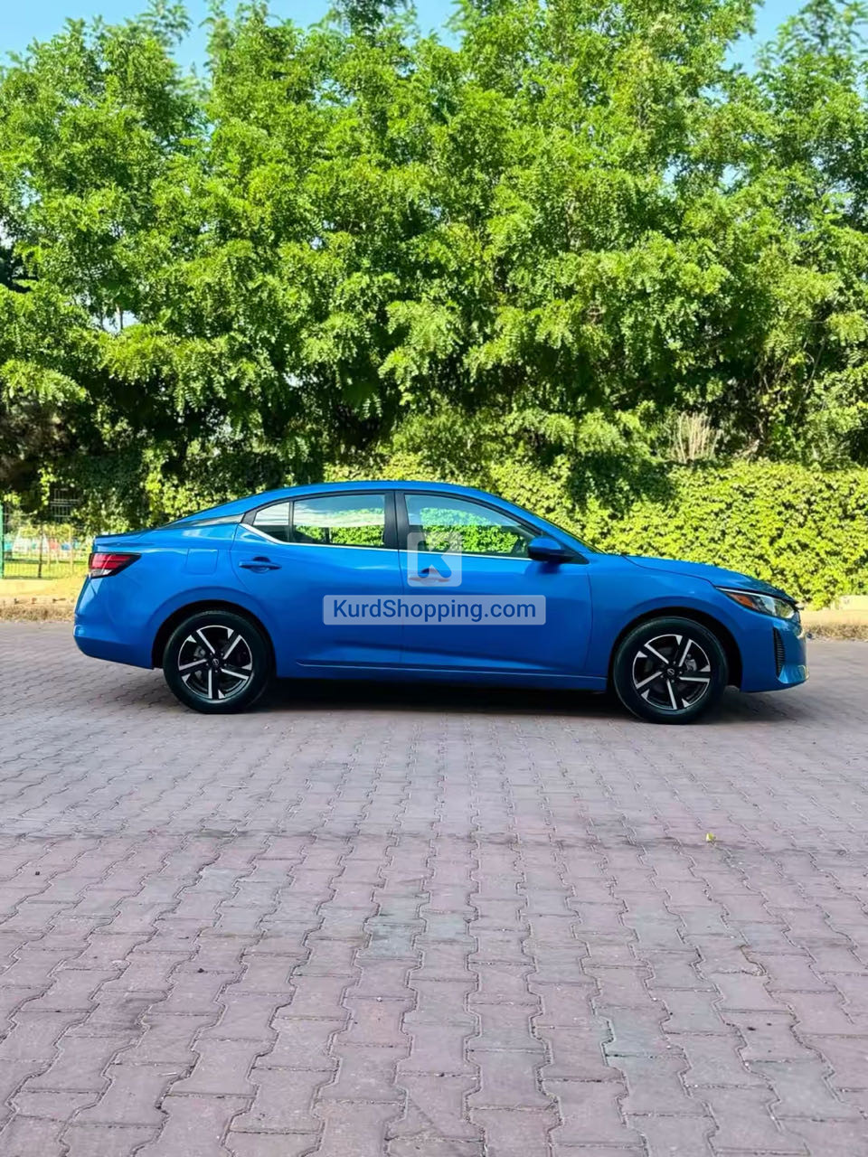 Nissan Sentra 2025