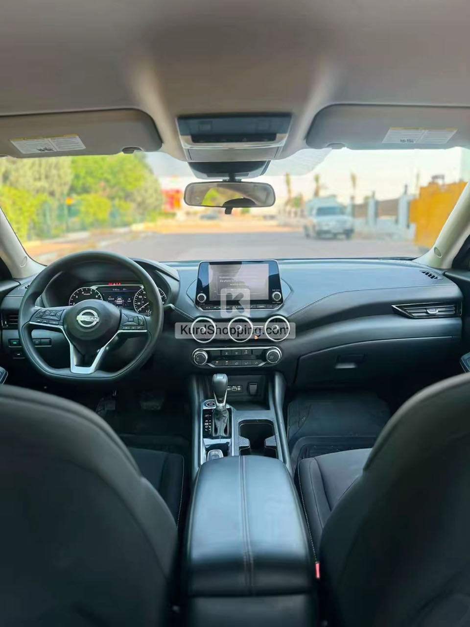 Nissan Sentra 2025