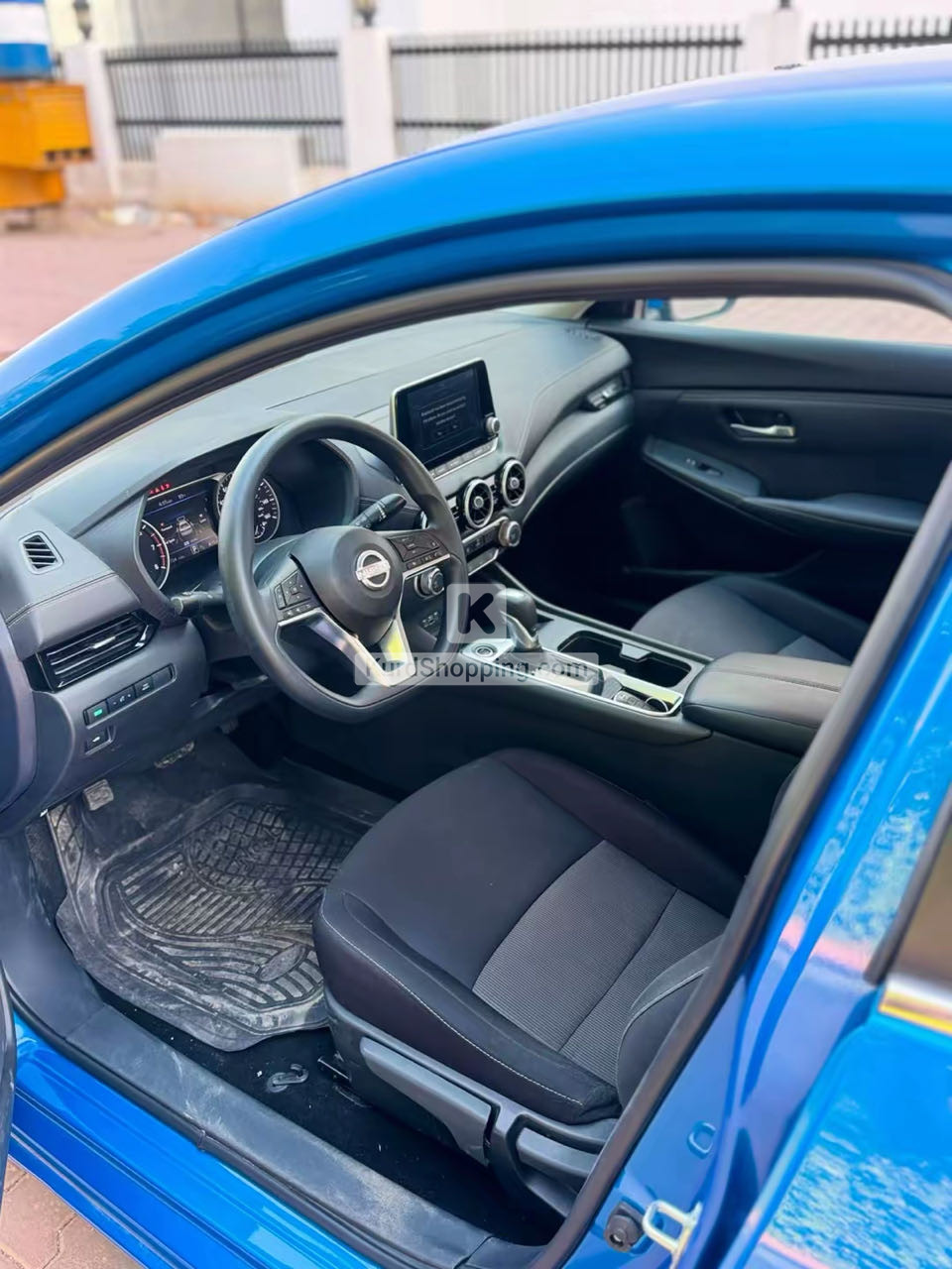 Nissan Sentra 2025