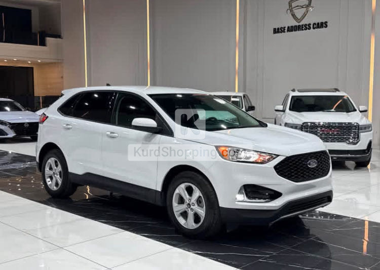 Ford Edge 2024