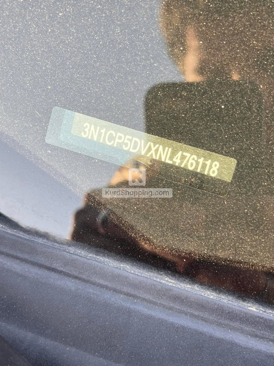Nissan Kicks 2022