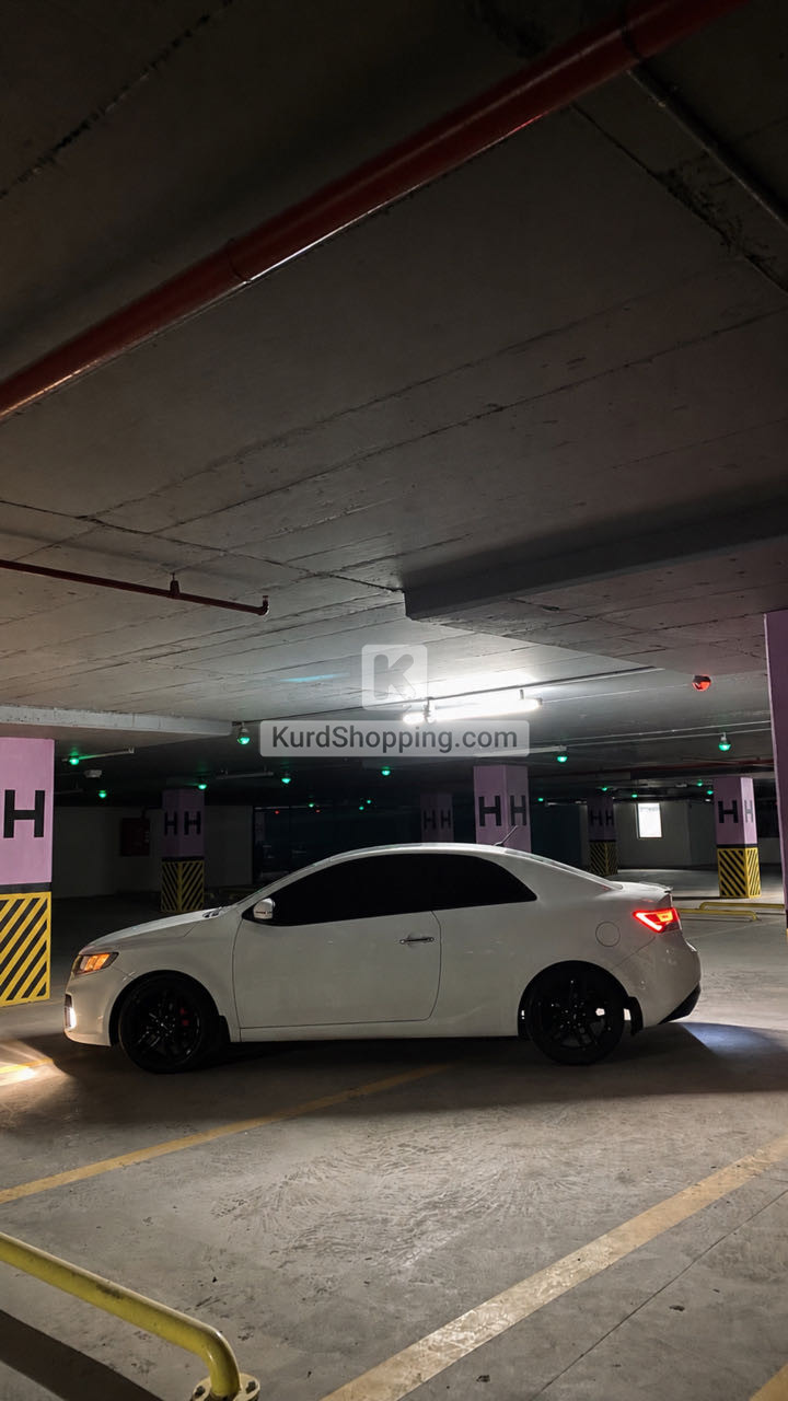 KIA Cerato 2013