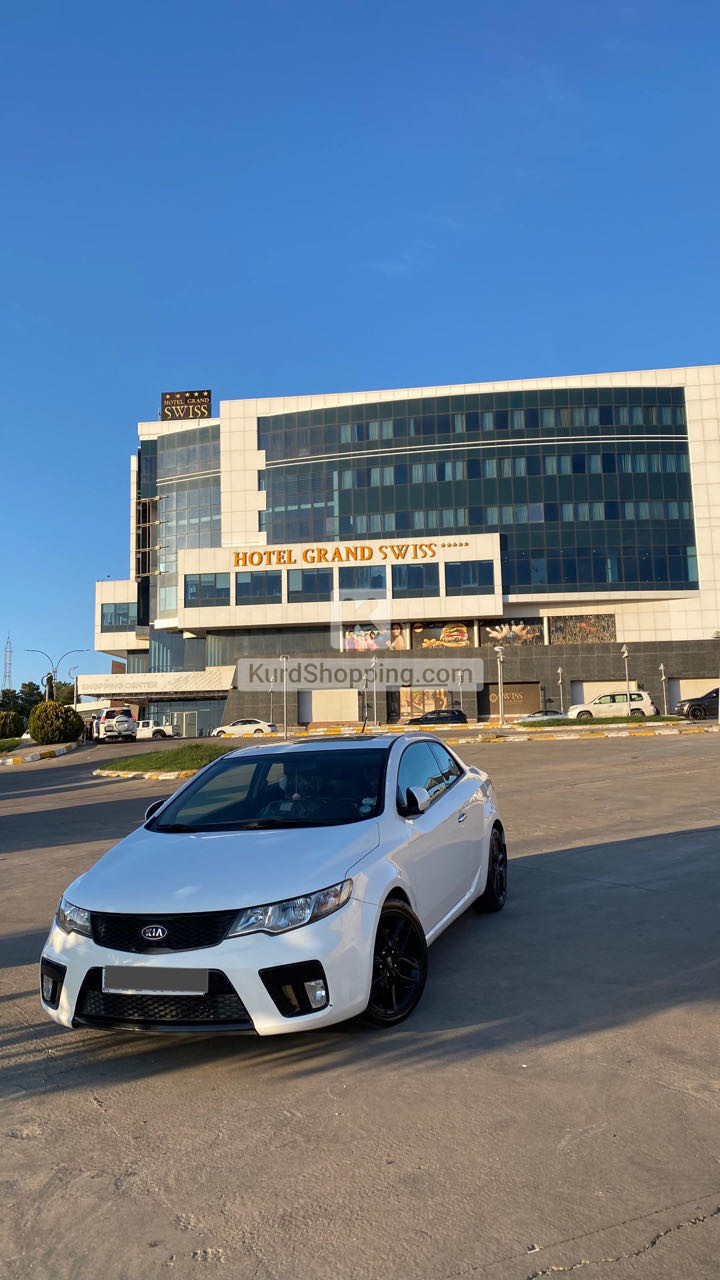 KIA Cerato 2013