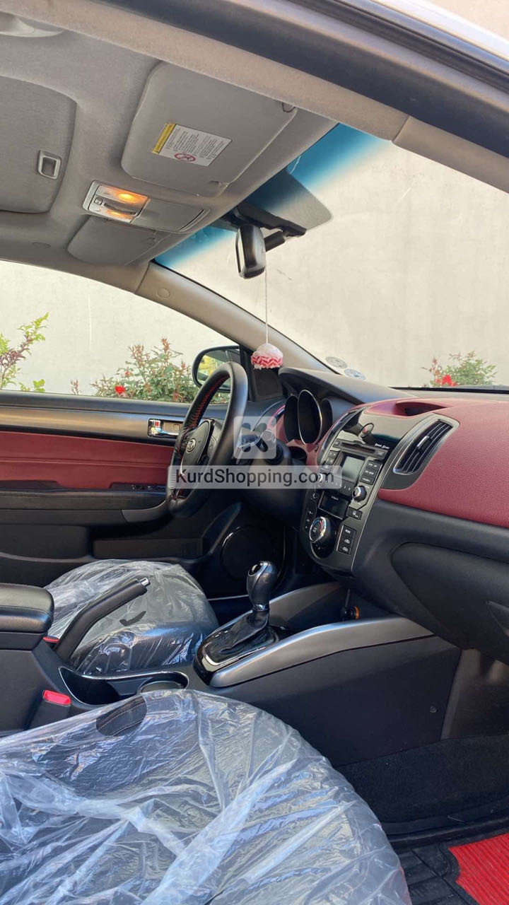 KIA Cerato 2013