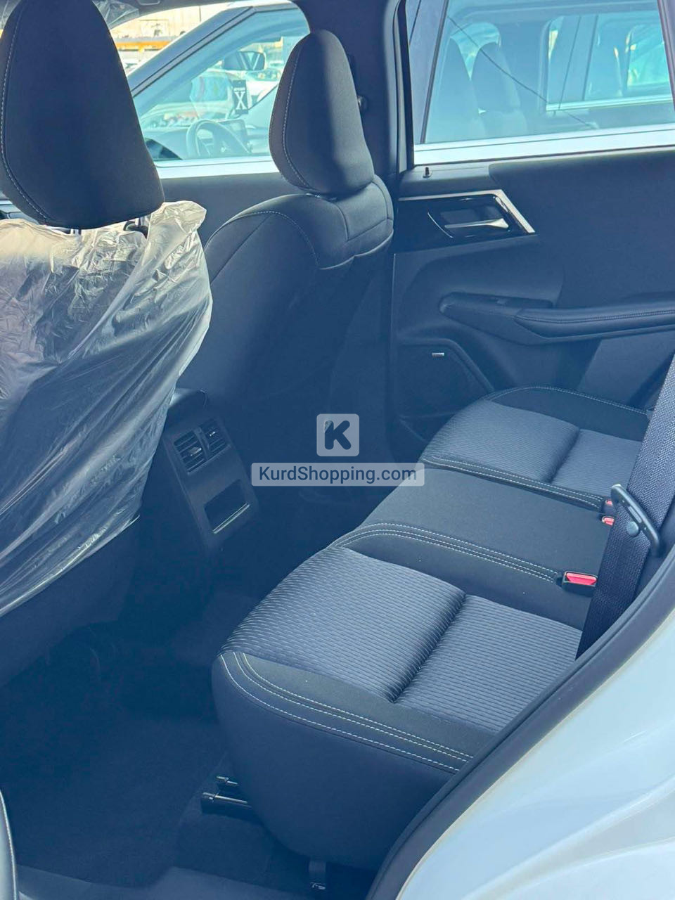 Mitsubishi Outlander 2026
