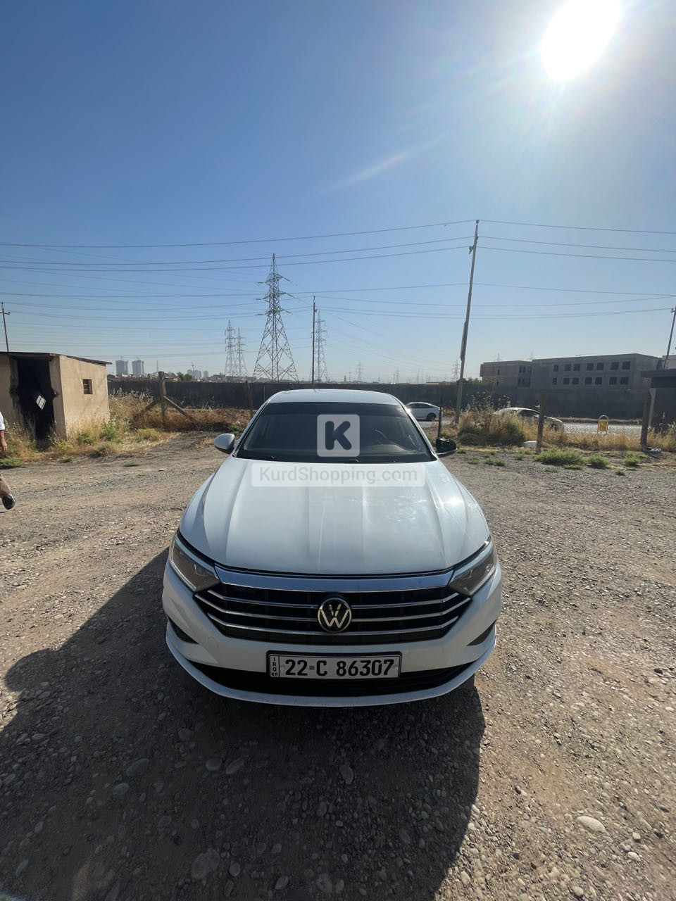 Volkswagen Jetta 2021