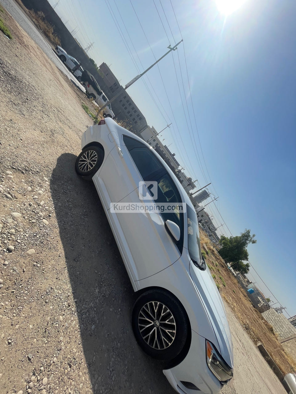 Volkswagen Jetta 2021