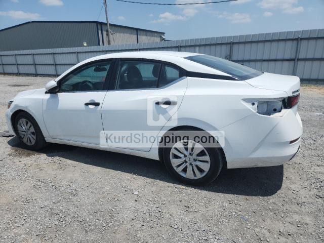 Nissan Sentra 2024