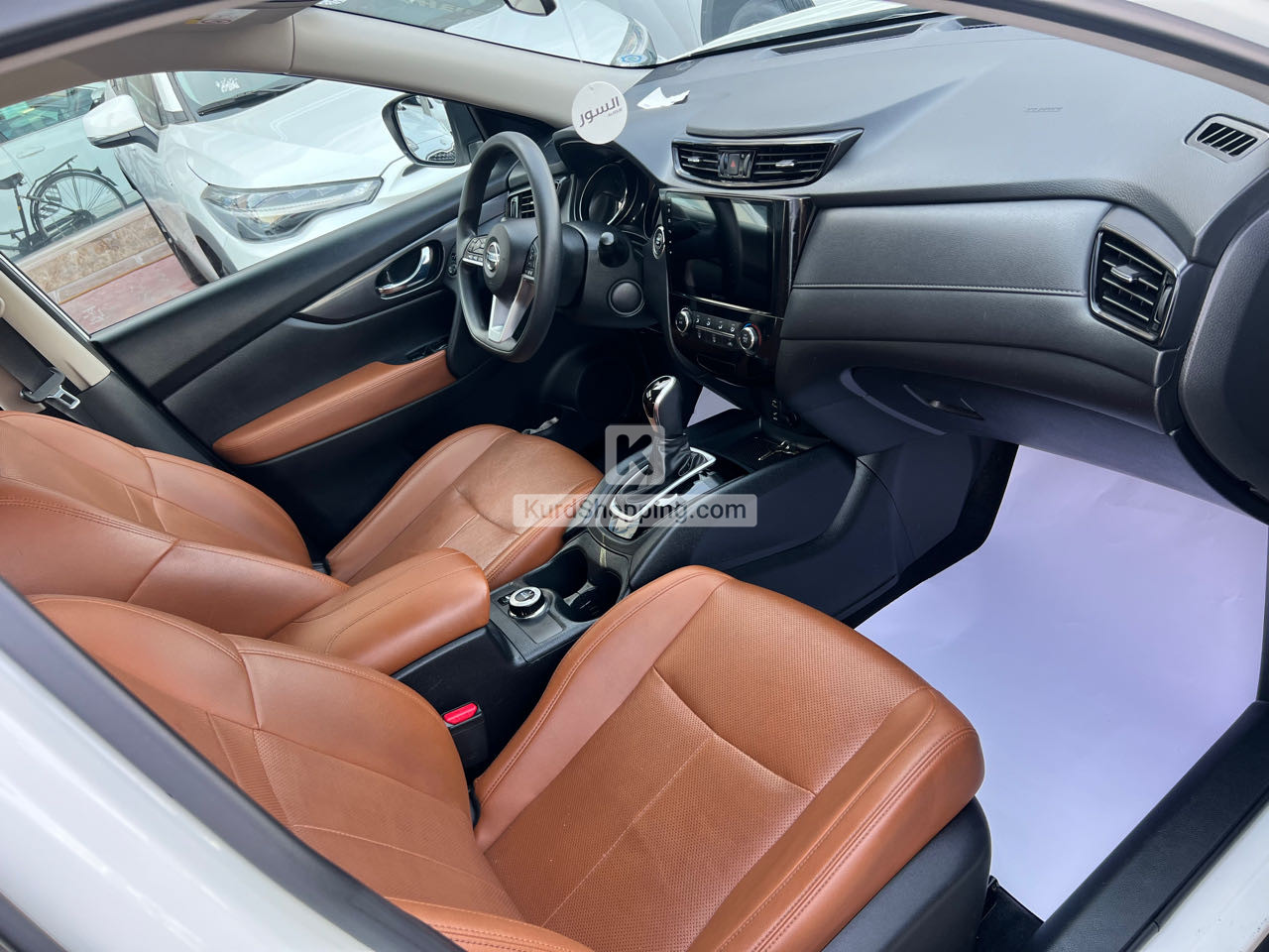 Nissan X-Trail 2022