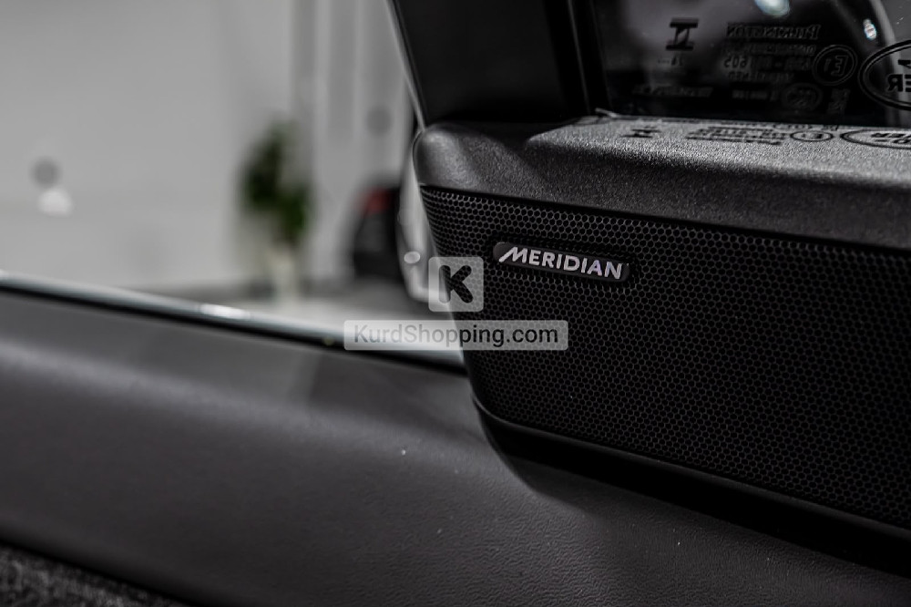 Land Rover Range Rover Sport 2025
