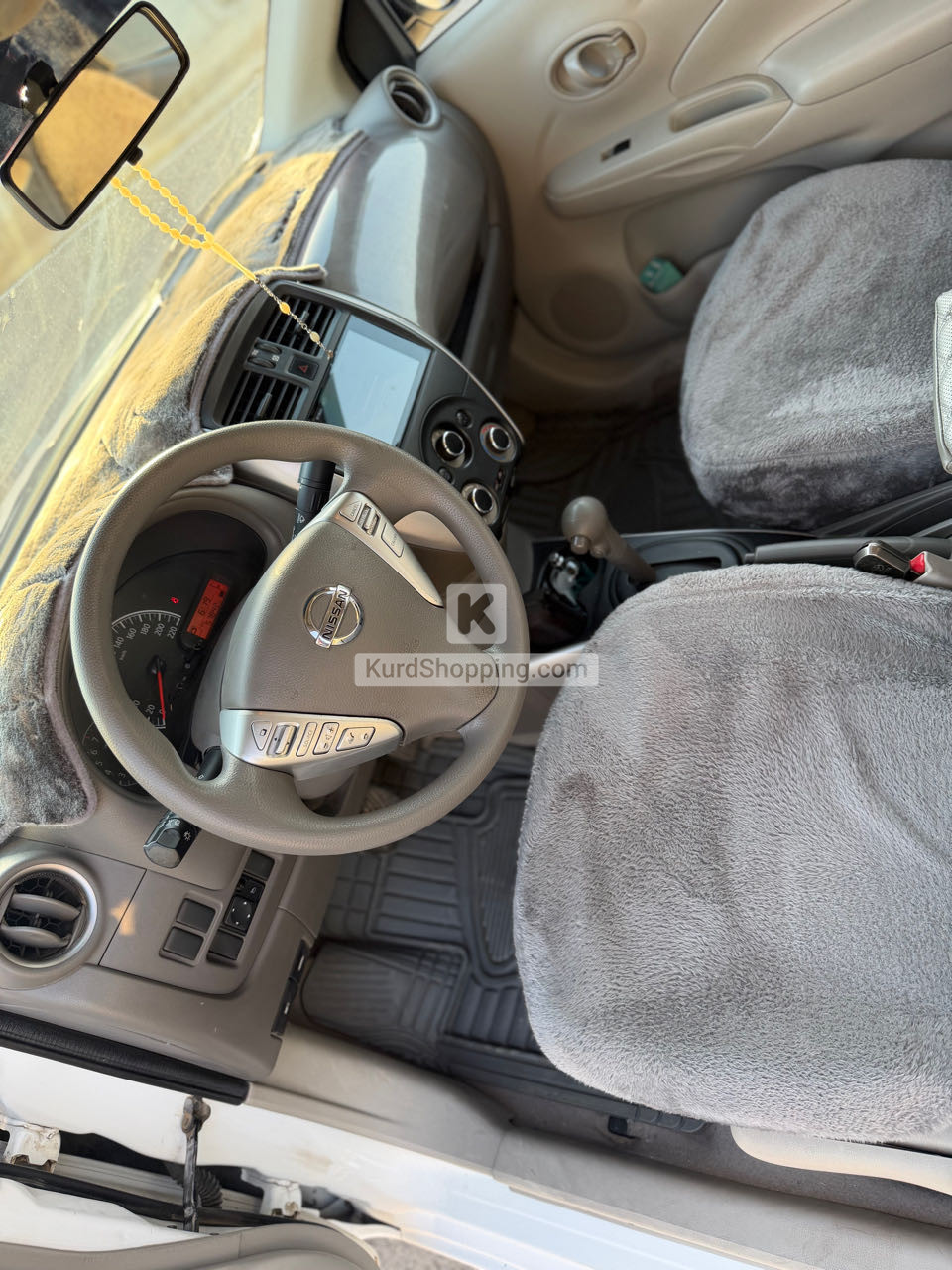 Nissan Sunny 2024