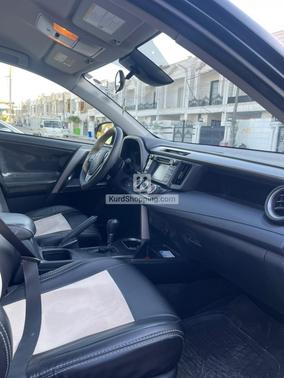 Toyota Rav4 2018