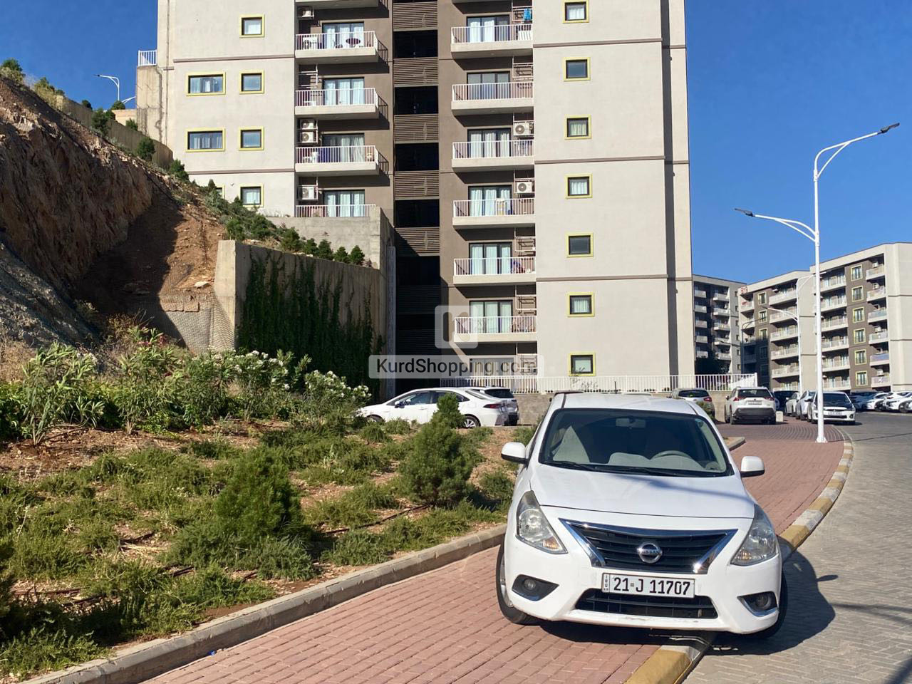 Nissan Sunny 2020