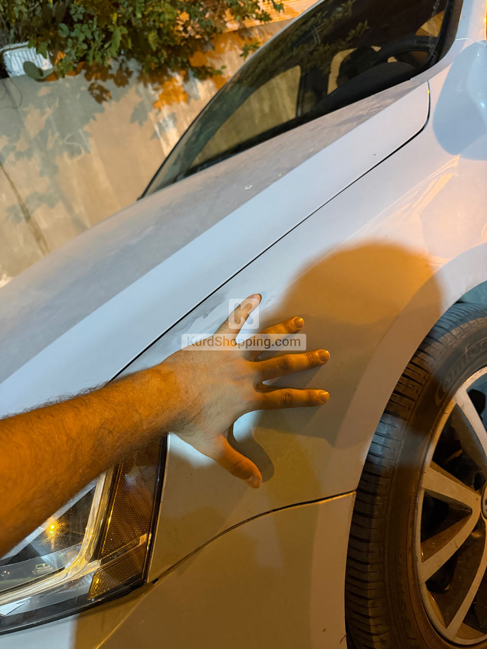 Volkswagen Jetta 2017