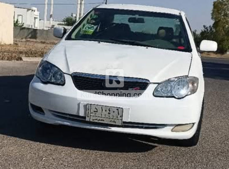 BYD G3 2013