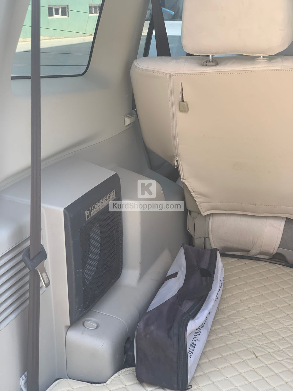 Mitsubishi Pajero 2018