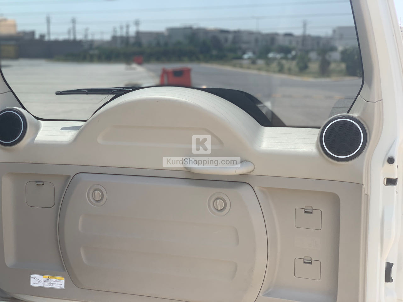 Mitsubishi Pajero 2018
