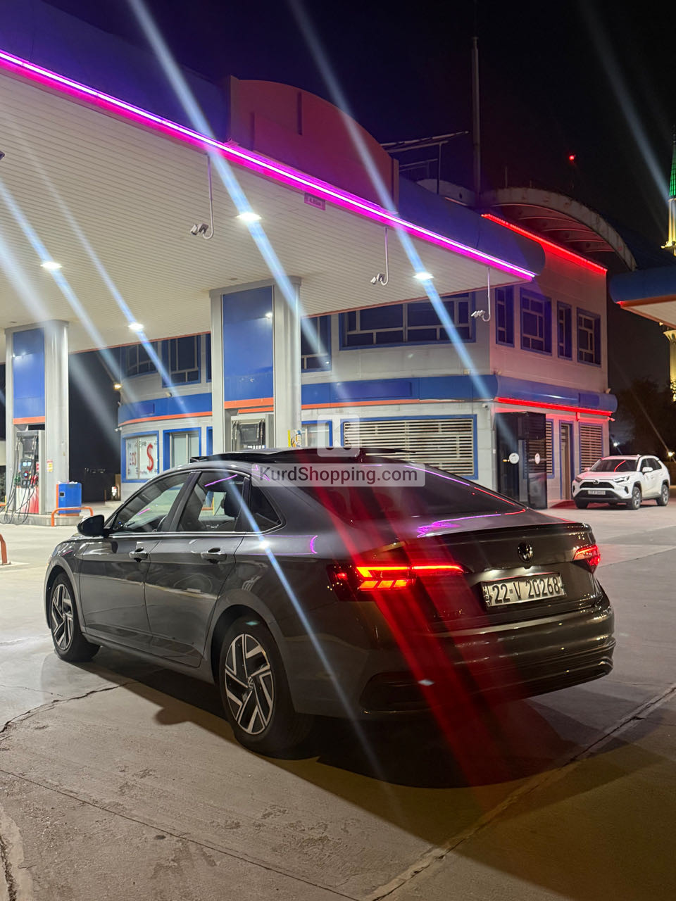Volkswagen Jetta 2024