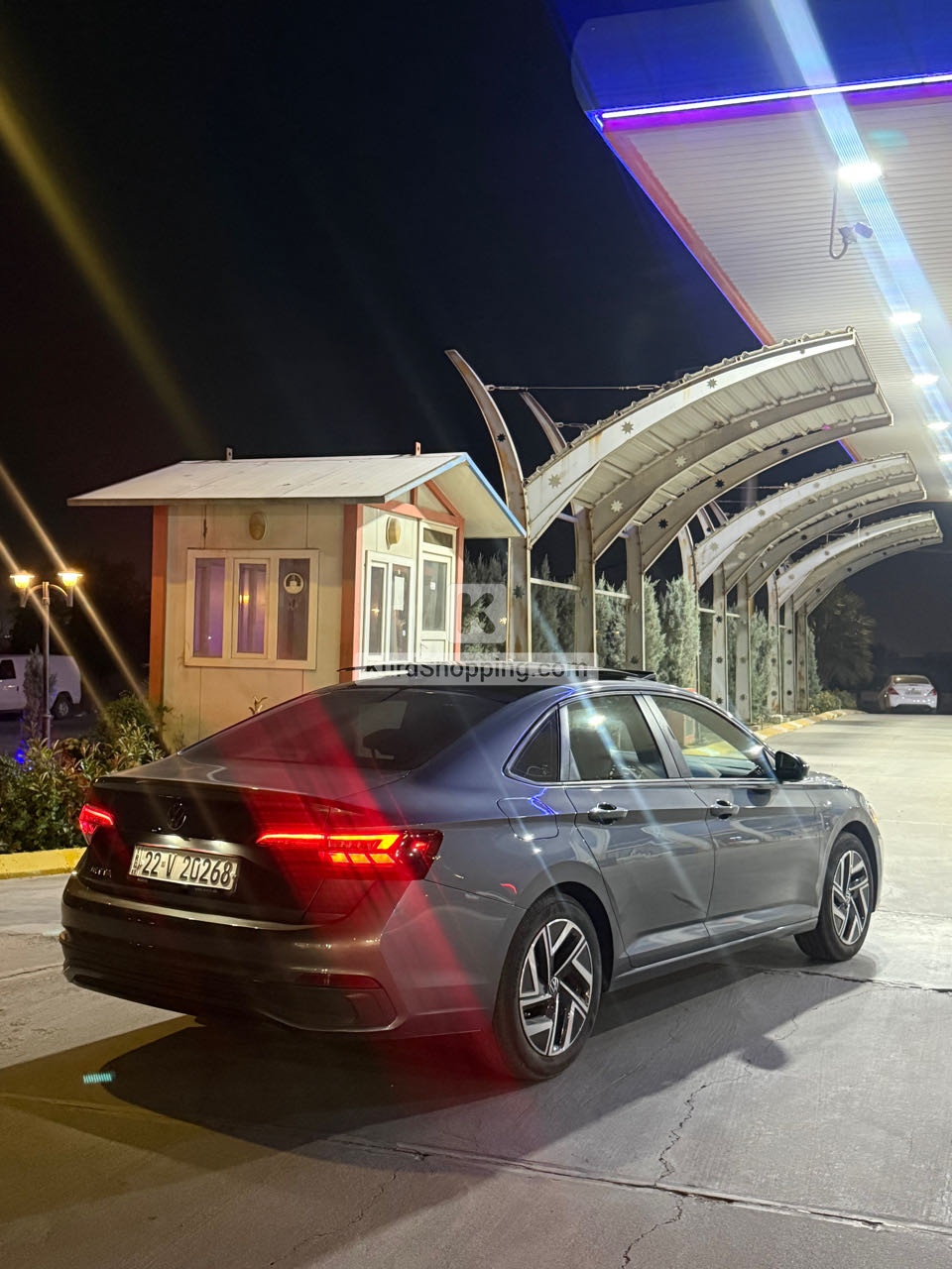 Volkswagen Jetta 2024