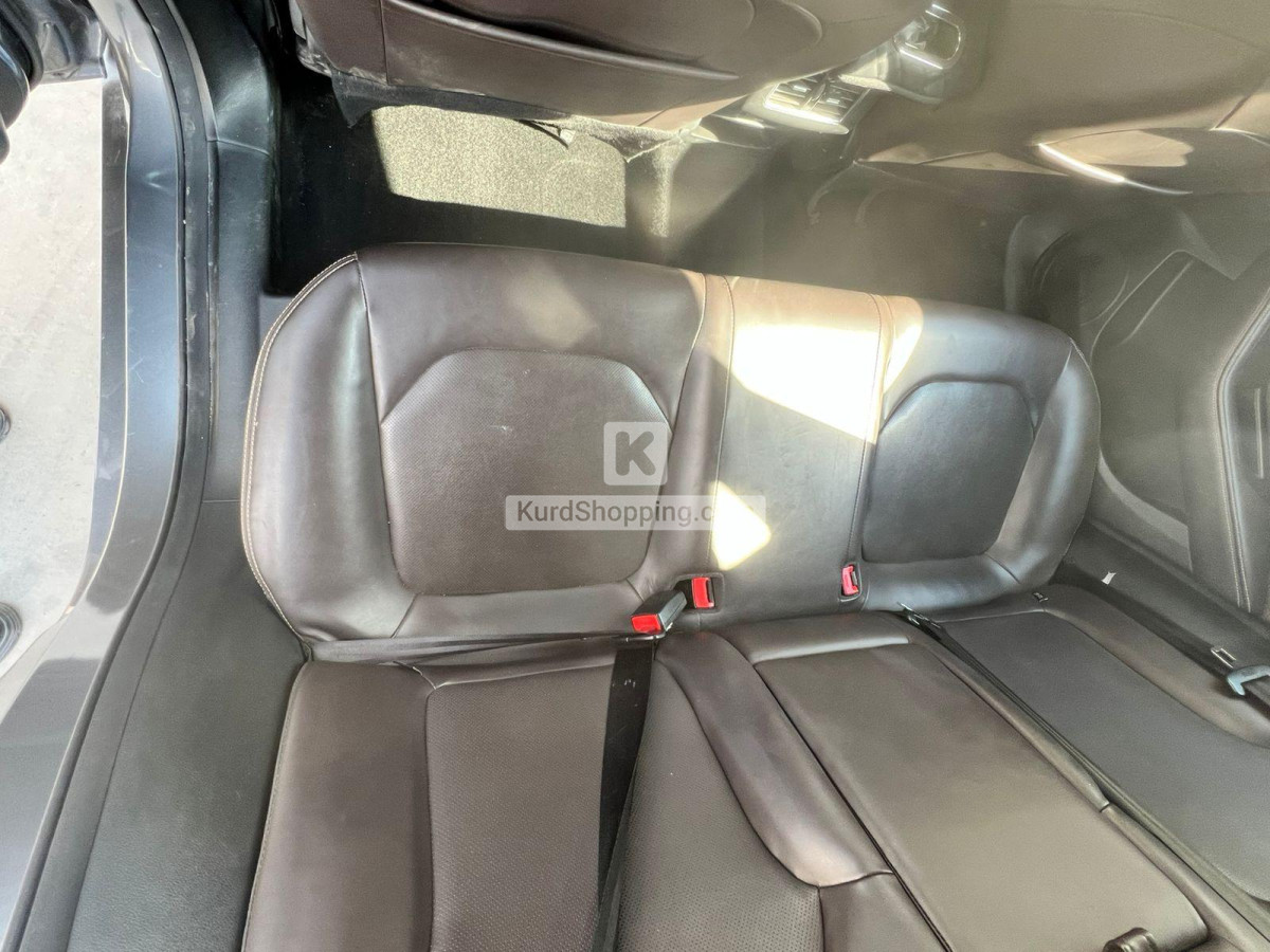 Jac JS Series 2023