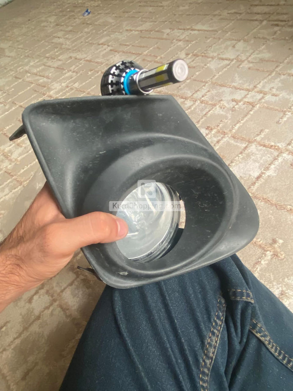 هه نديك ئه شياي بيكاشؤ بؤ فرؤشتن