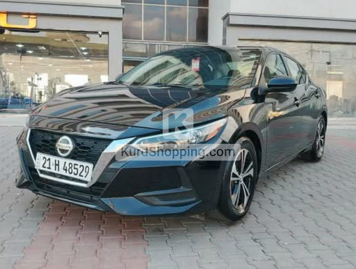 Nissan Sentra 2023
