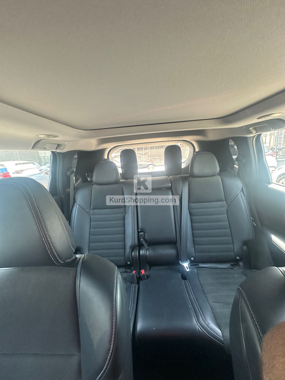 Mitsubishi Outlander 2024